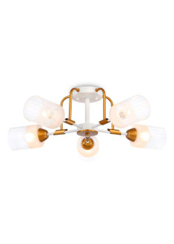 Потолочная люстра Ambrella light Traditional Modern TR303323