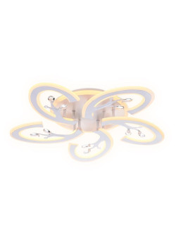 Потолочная светодиодная люстра Ambrella light Original FA512