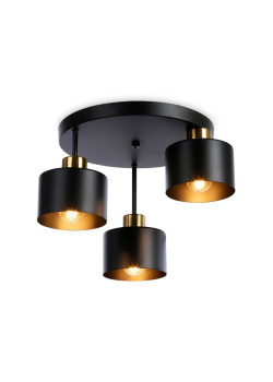 Потолочная люстра Ambrella light Traditional TR8121