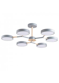 Потолочная люстра Lumion BRAD 5651/99CL