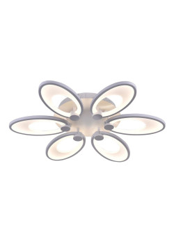 Потолочная светодиодная люстра Escada 10235/6LED (100W)