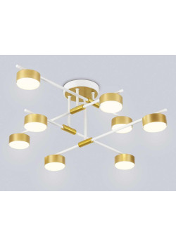 Люстра Ambrella Light COMFORT FL51751