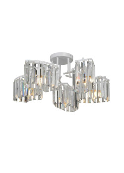 Потолочная люстра Vitaluce V5884-0/5PL