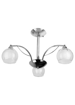 Потолочная люстра Toplight Alberta TL7160X-03CH