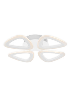 Потолочная светодиодная люстра Ambrella light Original FA4482