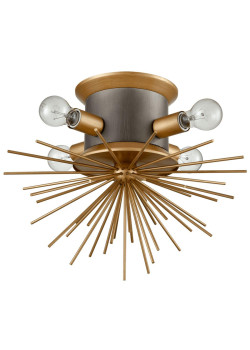 Потолочная люстра Vele Luce Aragonese VL1224L04
