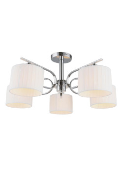 Потолочная люстра Omnilux Neviano OML-34207-05