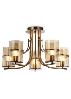 Потолочная люстра Ambrella light Traditional TR3222