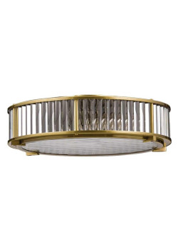 Потолочная люстра KUTEK LAVONE LAV-PLM-6(P)440-1