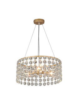 Потолочная люстра Vitaluce V5329-8/3S