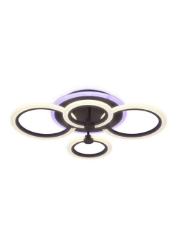 Потолочная светодиодная люстра Ambrella light Original FA526