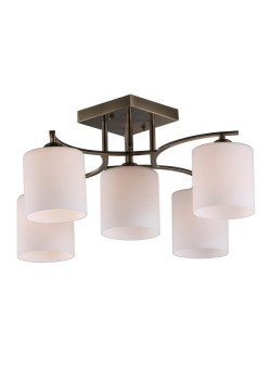 Потолочная люстра Omnilux Pisticci OML-55317-05