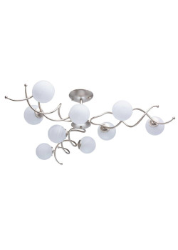 Потолочная люстра MW-Light Оливия 306012709