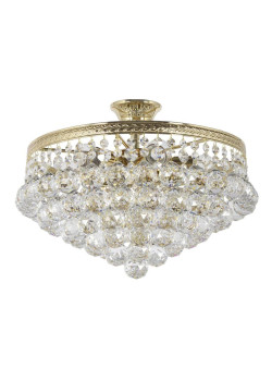 Потолочная люстра Dio DArte Elite Cremono E 1.3.38.600 G