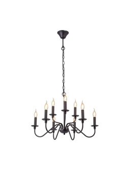 Потолочная люстра Vitaluce V1865-1/9