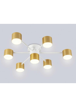 Люстра Ambrella Light COMFORT FL51725