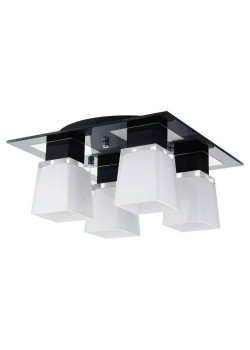 Потолочная люстра Lussole Lente LSC-2507-04