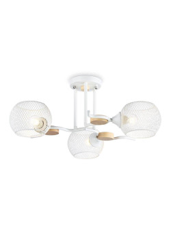 Потолочная люстра Ambrella light Traditional Loft TR80163