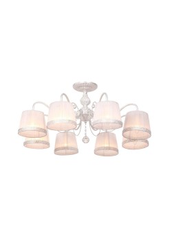 Потолочная люстра Omnilux Campovaglio OML-54117-08