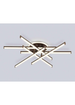 Люстра Ambrella Light COMFORT FL6253