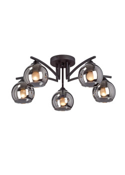 Потолочная люстра Vitaluce V4285-1/5PL