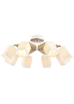 Подвесная люстра Ambrella light Traditional TR9522