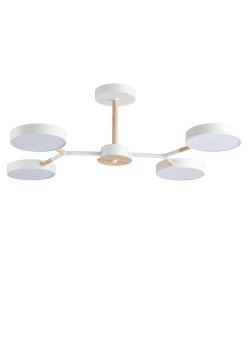 Потолочная люстра Lumion BRAD 5652/72CL