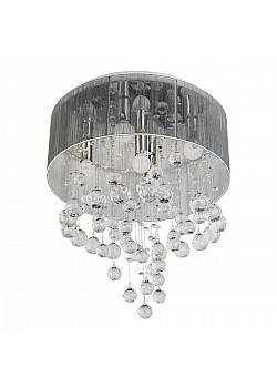 Потолочная люстра Toplight Mavis TL4100D-05CH