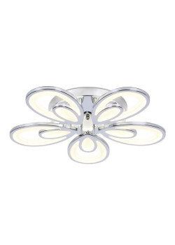 Потолочная светодиодная люстра Ambrella light Original FA469