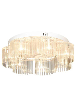 Потолочная люстра Lussole Lgo LSP-8451