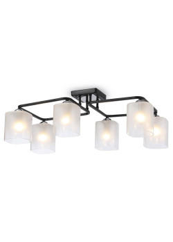 Потолочная люстра Ambrella light Traditional Modern TR303224
