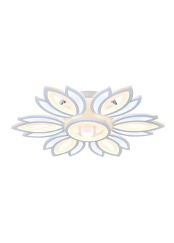 Потолочная светодиодная люстра Ambrella light Original FA456