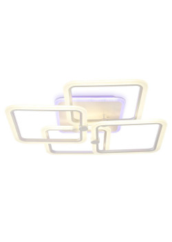 Потолочная светодиодная люстра Ambrella light Original FA537
