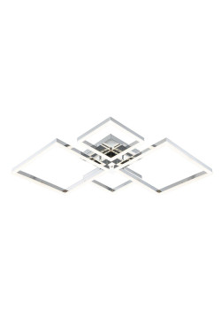 Потолочная светодиодная люстра Escada Olvera 10246/4LED