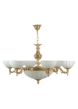 Люстра Ambiente 7539/6 WP