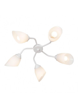 Потолочная люстра Vitaluce V3188/5PL