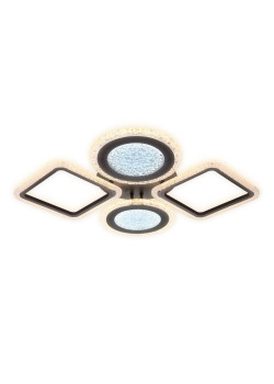 Потолочная светодиодная люстра Ambrella light Original FA431
