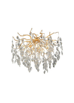 Потолочная люстра Vitaluce V28320-8/7PL