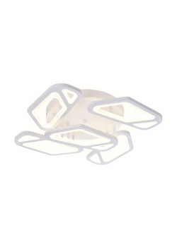 Потолочная светодиодная люстра Ambrella light Original FA587