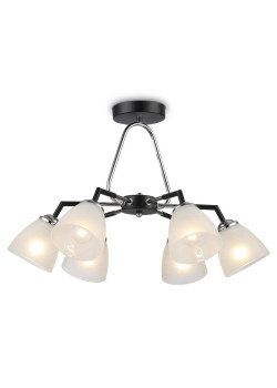 Потолочная люстра Ambrella light Traditional Modern TR303294