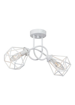 Потолочная люстра Vitaluce V4930-0/2PL