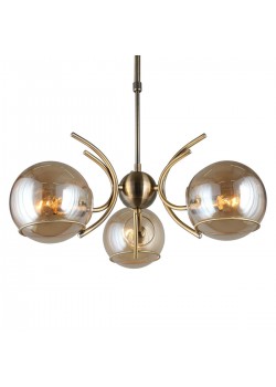Потолочная люстра Omnilux Girasole OML-28907-03
