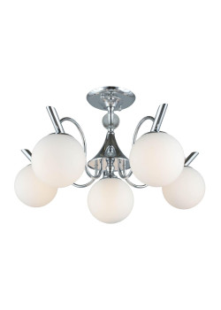 Потолочная люстра Omnilux Dalmine OML-64117-06