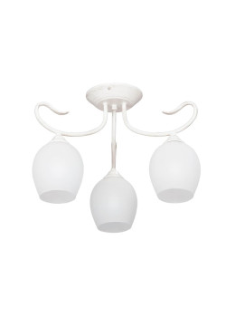 Потолочная люстра Vitaluce V3741-0/3PL