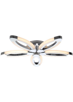 Потолочная светодиодная люстра Lucia Tucci Modena 183.5 LED