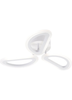 Потолочная светодиодная люстра Escada Arrow 10285/3LED