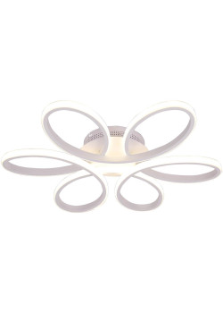 Потолочная светодиодная люстра Toplight Geraldine TL1144-71D