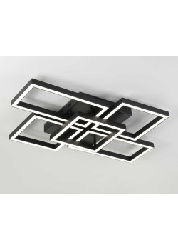 Люстра Ambrella Light ACRYLICA FA1012