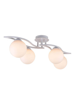 Потолочная люстра Toplight Malinda TL7320X-04WH