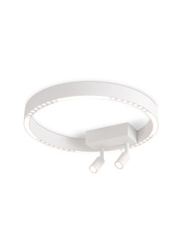Потолочная светодиодная люстра Ambrella light Comfort Line FL5805